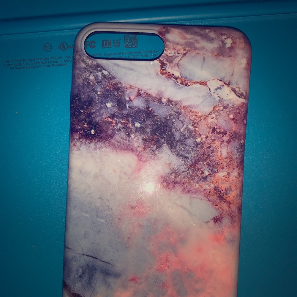 iPhone 8 Plus phone case